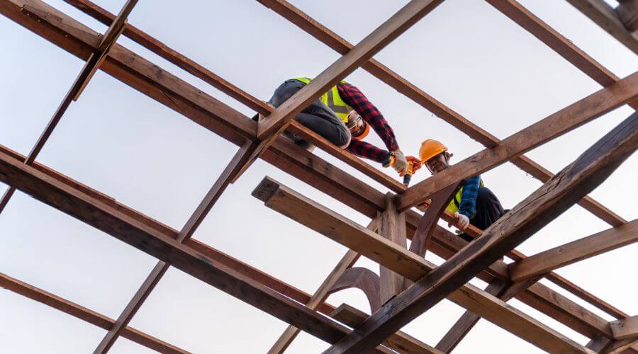 Expert top industrial roofings services in Floral Park, NY