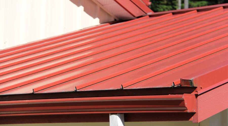 Industrial Roof Replacement in Floral Park, NY